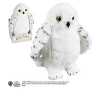 Peluche harry potter hedwige 29cm