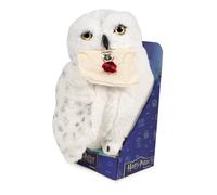 Peluche Hedwig Harry Potter 25cm