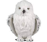 Peluche Hedwig Harry Potter 30 Cms