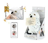 Peluche hedwig owl harry potter 30cm