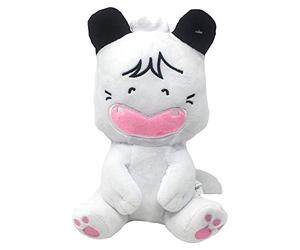 peluche - Hello Spank Muñeco Cuento 35 cm, Multicolor, 49988/35