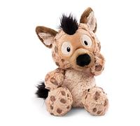 NICI Peluche Hiena Helgi 25cm Green