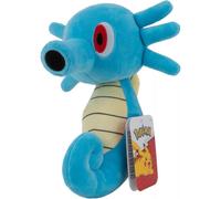 Peluche Horsea Pokémon 21 cms