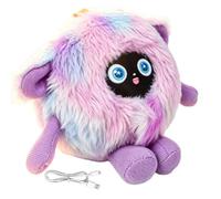 Peluche IA Inteligente Función de Voz Educativa Inteligente en Tiempo Real