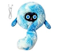 Peluche IA Inteligente Interacción Inteligente con Voz en Tiempo Real