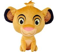 PELUCHE IL RE LEONE SIMBA 25CM DISNEY - PELUCHE