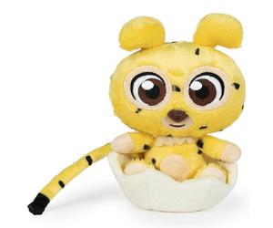 Peluche In An Egg Marsupilami 18cm