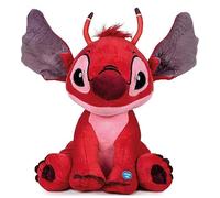 Peluche infantil Disney muñeco con sonido (30 cm, Leroy)