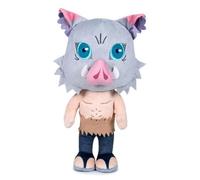 Peluche INOSUKE DE PIE 27CM