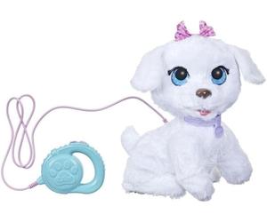 Peluche interactiva Gogo, mi perrita que baila- FurReal