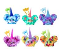 Peluche interactive Hasbro Furblets Modèle aléatoire