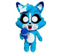 Peluche Interactivo Mike Crack 25 cm. con Sonidos y melodias.Canta y prepite. - Modelos Surtidos