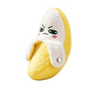 Peluche Interactivo Muñeca de Fruta Educativa Interactiva Recargable