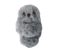 Peluche Interactivo Muñecos Robot Electrónicos que Cantan