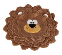 Peluche interactivo para esconder snacks - Trixie