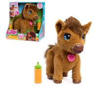 Peluche Interactivo Penny The Feed & Prance Pony de furReal
