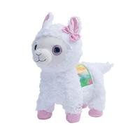 Peluche interactivo Popy Mon Lama Magique - Pioupiou y Maravillas