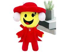 Peluche Italian Brain Rot Tralalero, Steal A Brain Rot Peluche 67, Lindo Y Divertido Italian Brains Rots 67 Meme Peluches, Almohada Peluches Para Niños Y Adultos, Regalo Para Fans Coleccionista