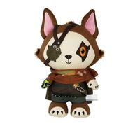 Peluche item lab biomutant thq nordic (AB340006)