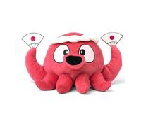Peluche item lab parodius tako (AB340011)