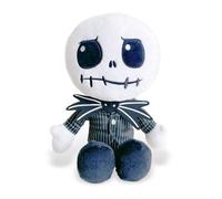 Peluche Jack Skellington 25 cm - Simba Toys "The Nightmare Before Christmas"