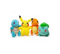 Peluche jazwares pokemon pana deluxe 21cm aleatorio