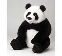 Peluche Jemini Toodoo Panda Suave 45 cm