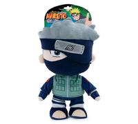 Peluche kakashi hatake naruto shippuden 27cm