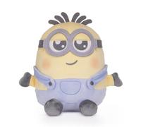 Peluche Kawaii Ed de Minions de 25 cm