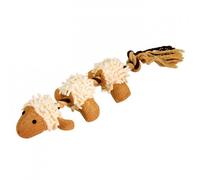 Peluche Kerbl Cordero Shaggy - Mediciones: 39 cm