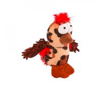 Peluche Kerbl Crazy Chicken