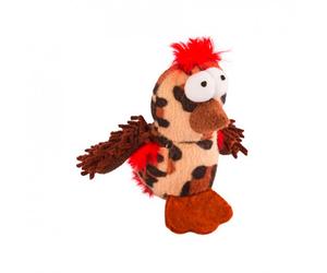Peluche Kerbl Crazy Chicken