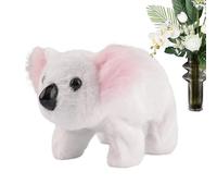 Peluche Koala Eléctrico Tierno Suave Relajante