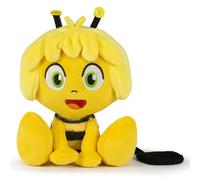 BARRADO - Peluche Abeja Maya - Peluche Magnético para Llevar - 16cm - 16002988