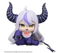 Peluche L Darknesss Edición Especial - Hololive IF Holobabies