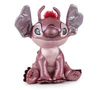Peluche LEROY con MÚSICA - Lilo y Stitch Disney.