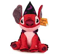 Peluche Leroy Stitch Halloween Disney 28cm