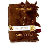 Peluche Libro de los Monstruos Harry Potter 55cm