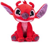 Peluche Lilo y Stitch Leroy 25 cm