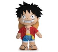 Peluche Luffy Jumbo One Piece 70cm