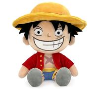 Barrado- peluche luffy - one piece - 22cm - 16003026 (luffy)
