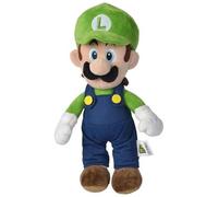 Simba Peluche de Luigi Mario 30cm