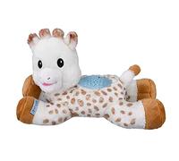 Peluche Luz Nocturna Light & Dreams 3 en 1 Desde el Nacimiento