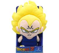 Peluche Majin Vegeta Dragon Ball Z 15cm - JUST TOYS
