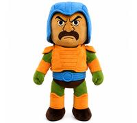 Peluche Man-At-Arms Master of the Universe 25cm
