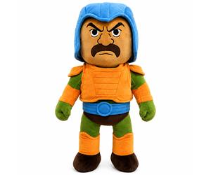 Peluche Man-At-Arms Master of the Universe 25cm