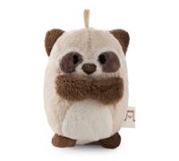 Peluche mapache Nici Rakuma 5 cm