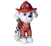 Peluche Marshall Patrulla Canina Paw Patrol 20CM