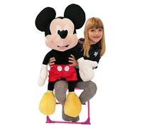 Peluche Mickey Disney soft 80cm