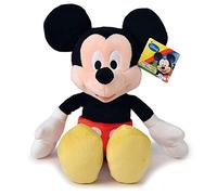 Peluche Mickey Mouse Disney Mickey Mouse Muñeco 45cm